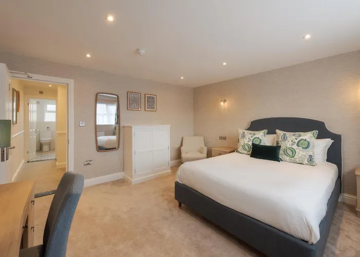 Florence Suite Boutique Hotel And Restaurant